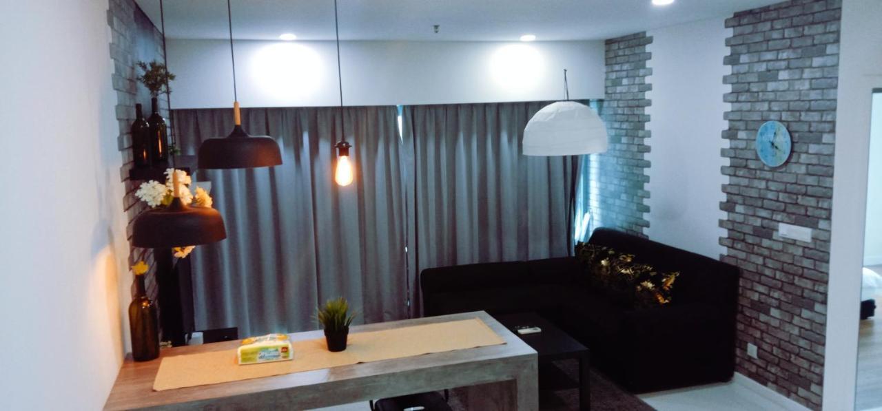 Signature Apartment At Mercu Summer Suites Klcc Kuala Lumpur Eksteriør bilde