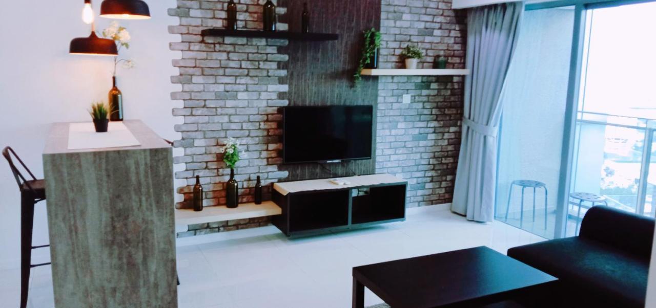 Signature Apartment At Mercu Summer Suites Klcc Kuala Lumpur Eksteriør bilde