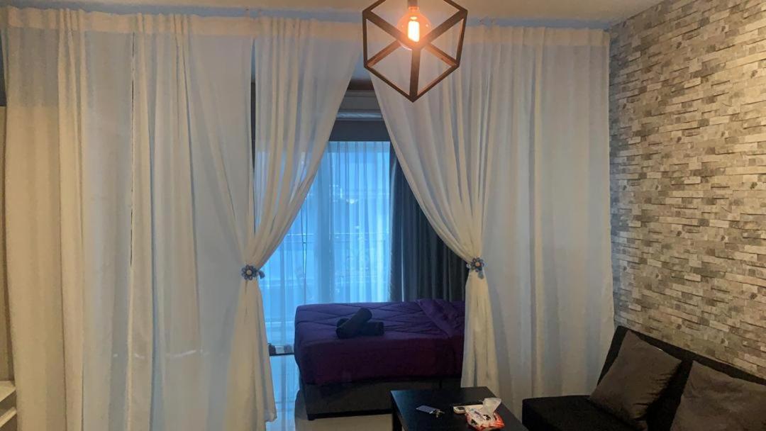 Signature Apartment At Mercu Summer Suites Klcc Kuala Lumpur Eksteriør bilde